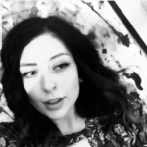 Meet your Posher, Pamela
